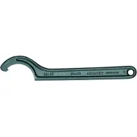 Gedore 6335260 40 110-115 Haaksleutel Sleutelbreedte (metrisch) 110 - 115 mm