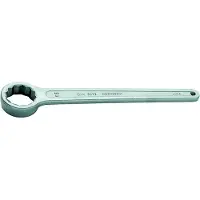 Gedore 6482130 308 50 Enkelvoudige ringsleutel Sleutelbreedte (metrisch) 50 mm