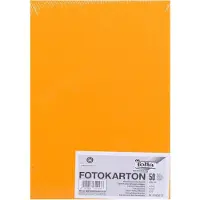 Folia Fotokarton farbig Format A4