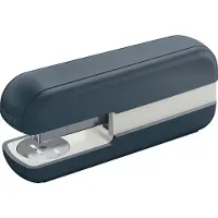 Leitz nietmachine 5567 Cosy, voor max. 30 vel, incl. 1 doos nietjes, grijs