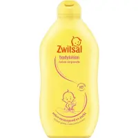 Zwitsal Baby Bodylotion - XL 2x 400ml c