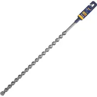 Irwin Betonboor - - Speedhammer - 10 mm - 210 mm - Dikke hardmetalen kop