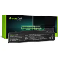 Green Cell SA01 Laptopaccu 11.1 V 4400 mAh Samsung