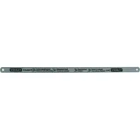 Stanley - Metaalzaagblad - 300mm - 24T/inch (2 stuks/kaart)