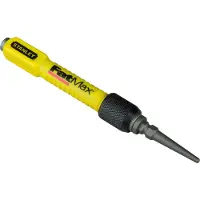 Stanley Fatmax drevel 2in1 1,6 mm en 0,8 mm