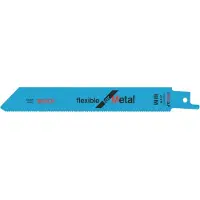 Bosch Reciprozaagblad S 922 AF (5 stuks)