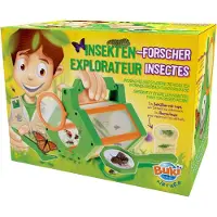 Buki France Buki - Insektenontdekker