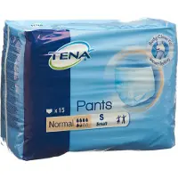 Tena ProSkin Pants Normal Small | 15 stuks