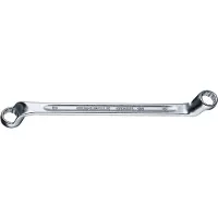 Stahlwille 41042528 20 25 X 28 Dubbele ringsleutel Sleutelbreedte (metrisch) 25 - 28 mm