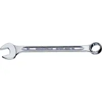 Stahlwille 40482424 13 A 3/8 Ring-steeksleutel Sleutelbreedte (inch) 3/8