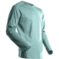 Mascot Customized T-shirt Lange Mouwen Moderne Pasvorm 450408 | Maat: L