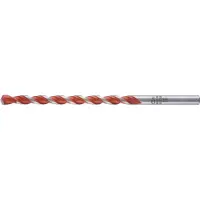 Alpen MultiCut 73001000100 Carbide Multifunctionele boor 10 mm Gezamenlijke lengte 400 mm Cilinderschacht 1 stuk(s)