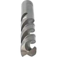 Heller HSS metaalboor geslepen 11x142mm