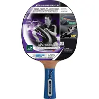 Donic SCHILDKRÖT tafeltennisbat Waldner 800