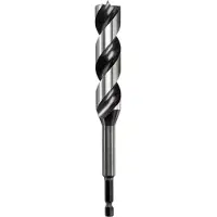 Kwb 042824 Slangenboor 24 mm Gezamenlijke lengte 165 mm 1/4 (6.3 mm) 1 stuk(s)