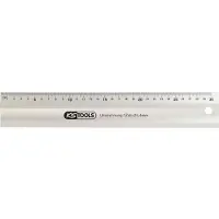 Ks Tools 3000123 300.0123 Duimstok 600.0 mm Staal
