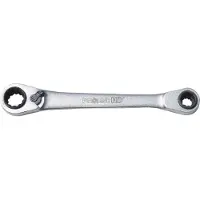 Proline Pro-Line Ratchet žiedinis veržliaraktis 16 x 17 x 18 x 19 mm (36813)