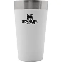 Stanley The Stacking Tumbler 0.47 L/16 oz Thermosfles Polar 470ML