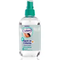 Nenuco Agua de Colonia Spray / verstuiver - Original babylotion - 3x 240ml