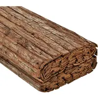 Intergard Boomschorsmat tuinscherm enkelzijdig 200x500cm