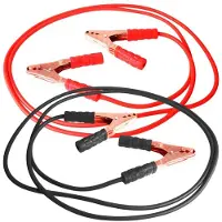 Proplus Startkabels 400a 3 Meter 12 Volt