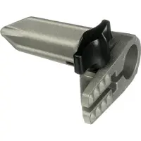 Manfrotto Spiked Foot voor Monopod 236