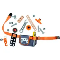 Hape Wetenschappelijke Gereedschapsriem
