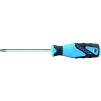 Gedore 2163 TX 27IP TX-schroevendraaier Grootte 27 IP Koplengte: 115 mm 1 stuk(s)