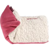 Warmies Hot Pak Sherpa - Beige