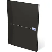 Oxford Notizbuch Essentials