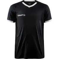 Craft Kinder Sportshirt progress 2.0 solid | Maat 10/12 ans