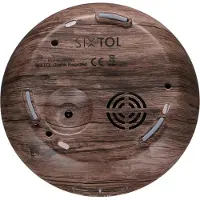 Sixtol Aroma Diffuser Vulcan Grey Wood 350ml