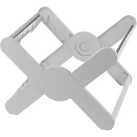 HAN X-CROSS 19071-11 Hangmappenstandaard Lichtgrijs 1 stuk(s)