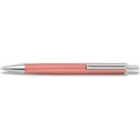 Staedtler Druckkugelschreiber triplus nachfüllbar, rose