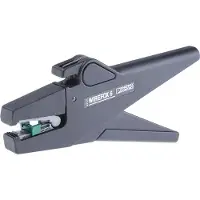 Phoenix Contact Quick Wirefox 6 1204384 Afstriptang 0.08 tot 6 mm² 0.5 tot 2.9 mm
