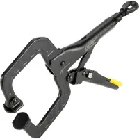 Stanley FatMax Serie - Morse's Klemmen - 280mm - Stalen Constructie - Mechanisme Blokkeert