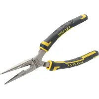Stanley handgereedschap Rechte Telefoontangen FatMax 160 mm - 0-89-869