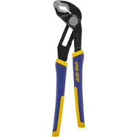 Irwin Tools Waterpomptang GrooveLock gv10 PTG 10”/250mm - 10507628