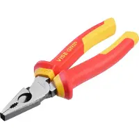 Irwin VDE-combinatietang 8”/200 mm - 10505874
