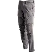Mascot Customized stretch werkbroek 22379 50 / Grijs