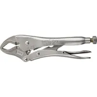 Irwin Griptang Gebogen Bek Original - 10CR 10”/ 250 mm - 10508017