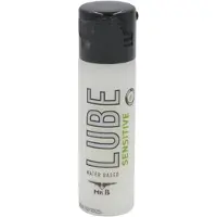 Mister B - Lube Sensitive - Glijmiddel op Waterbasis - Met Vitamine E en Aloë Vera 30 ml