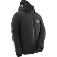 Mascot shell jas Accelerate 18001 XL / Navy