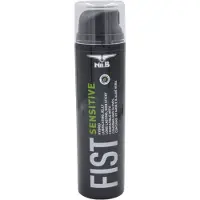Mister B - Fist Sensitive - Fisting Glijmiddel - Hybride Glijmiddel - Verzorgend met Vitamine E en Aloë Vera 200 ml