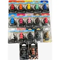 Little Joe - Carairfreshner - Full Pack 17 pieces!!
