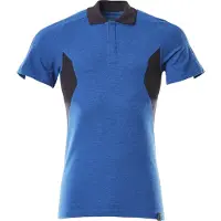 Mascot Accelerate poloshirt 18383 L / Grijs-Zwart
