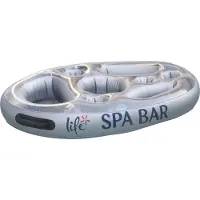 Lay-Z-Spa Summer Fun Spa Bar