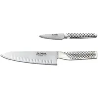 Global G-7846 Messenset (2-delig) G-78 / GSF-46