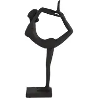 Countryfield Ballerina no1 Odile zwart