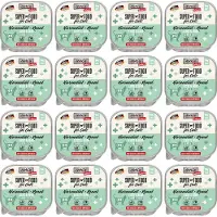 Mac'S MAC’s Vetcare Kattenvoer - nierdieet kat - Zalm & Kip - 16 x 100g